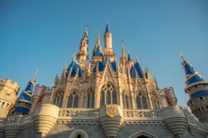 Disney Raises Ticket Prices at Walt Disney World and Disneyland Parks