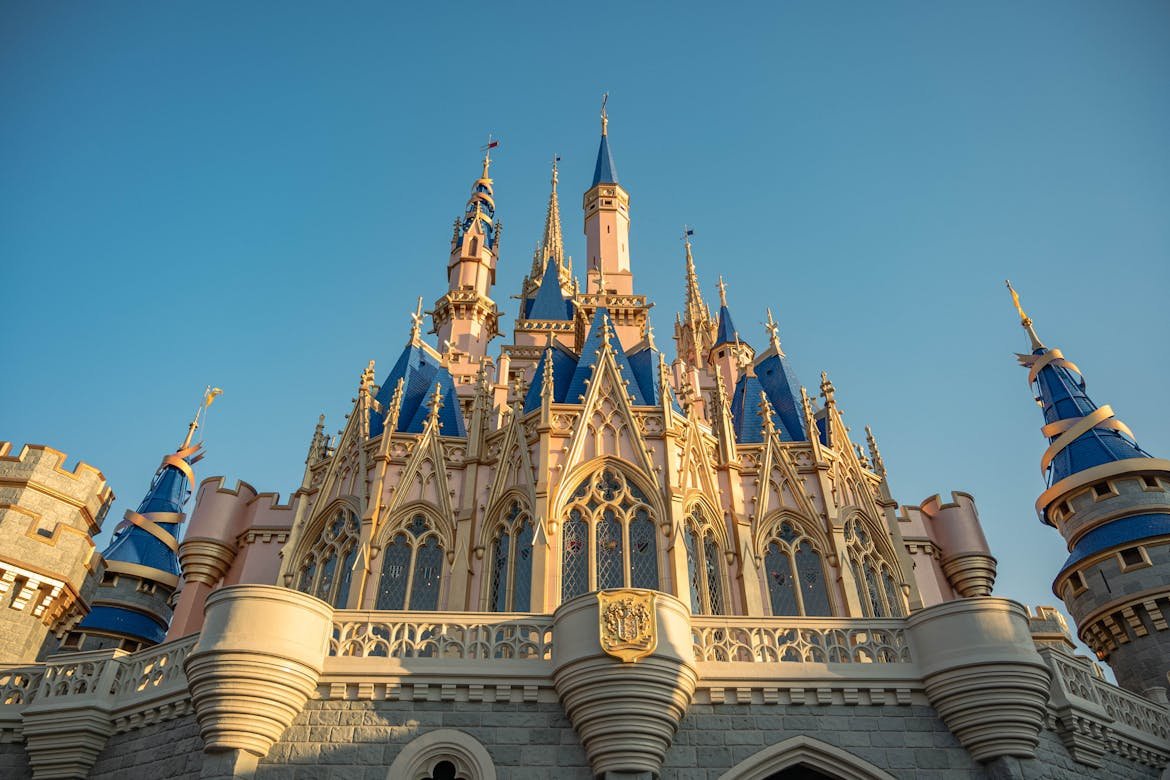Disney Raises Ticket Prices at Walt Disney World and Disneyland Parks