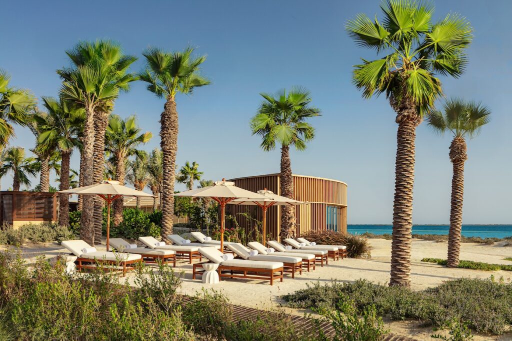 Edition Debuts at Shura Island as Anchor of Red Sea Luxury Cluster