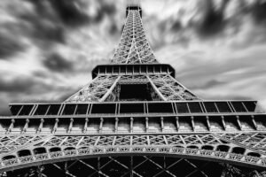 Eiffel Tower Closes Amid Nationwide Strikes in France