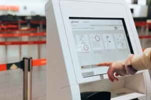 Europe Launches New Digital Border System to Track Non-EU Travelers