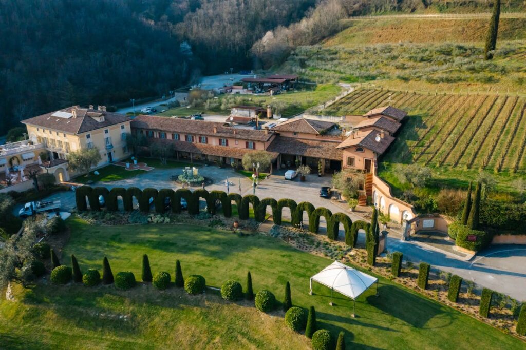 New Luxury Tour Operator Emerges from European DMC