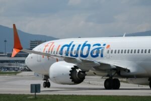 flydubai Elevates Economy Class with Free Meals and Entertainment
