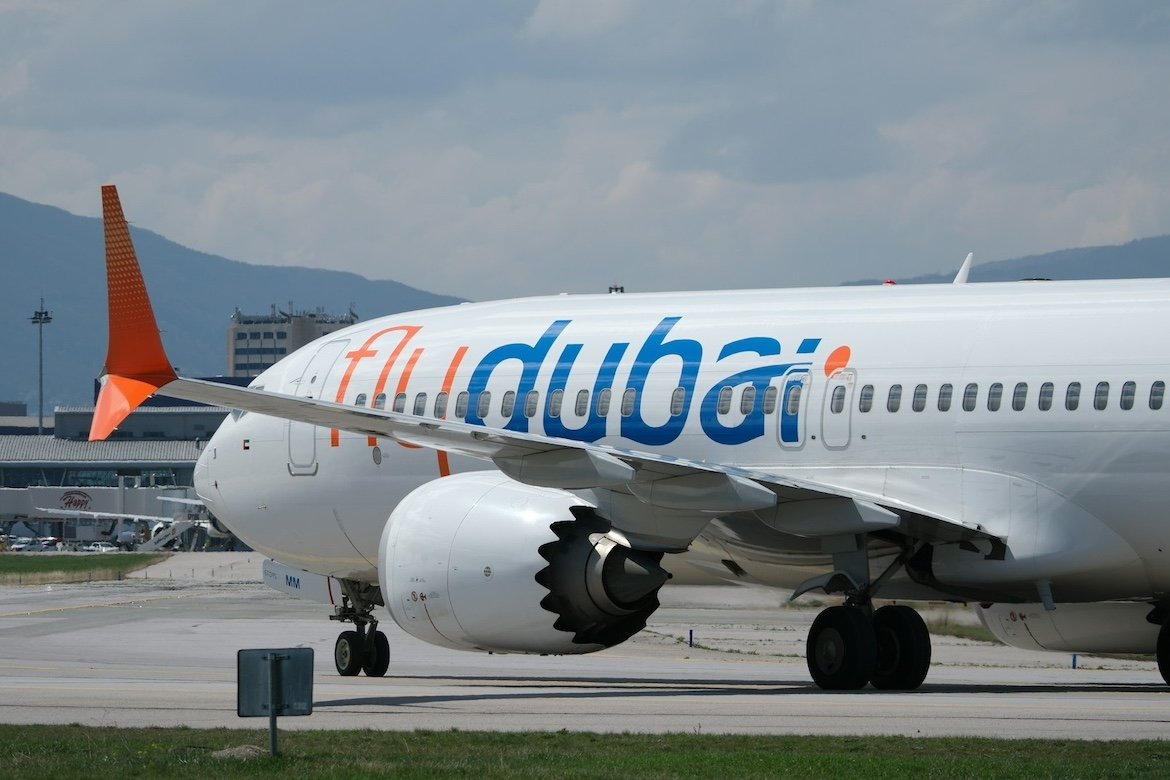 flydubai Elevates Economy Class with Free Meals and Entertainment