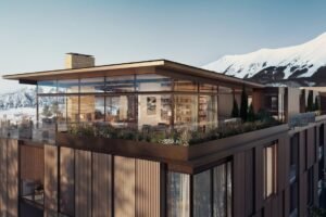 Four Seasons to Open Luxury Resort and Residences in Telluride, Colorado