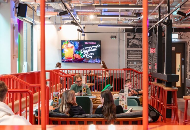 Hostelworld Acquires Event-Discovery Platform OccasionGenius to Expand Travel Offering