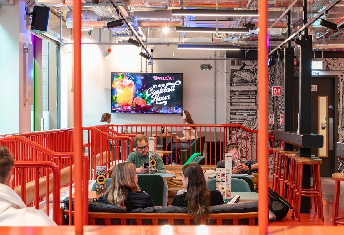 Hostelworld Acquires Event-Discovery Platform OccasionGenius to Expand Travel Offering