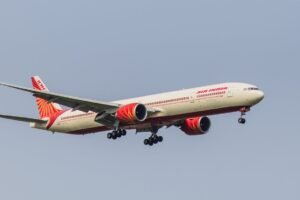 India and China to Resume Direct Flights by Late October