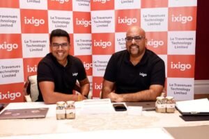 India’s Ixigo Raises $146 Million from Prosus to Accelerate AI-Driven Growth