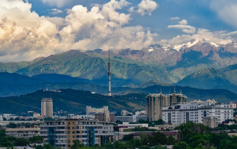 Kazakhstan Attracts U.S. Travelers with Authentic Adventures and Cultural Depth