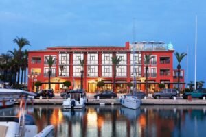 Lionel Messi’s MIM Hotels Partners with Melia Collection