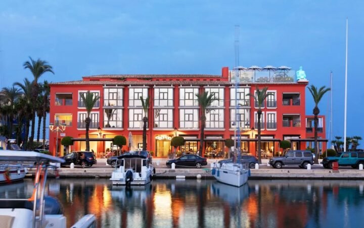 Lionel Messi’s MIM Hotels Partners with Melia Collection