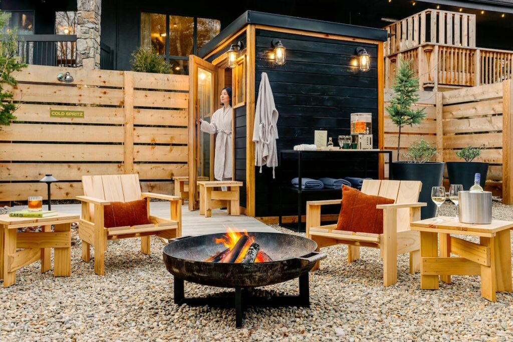 Marriott Bonvoy Launches Outdoor Accommodations and Adventure Hub