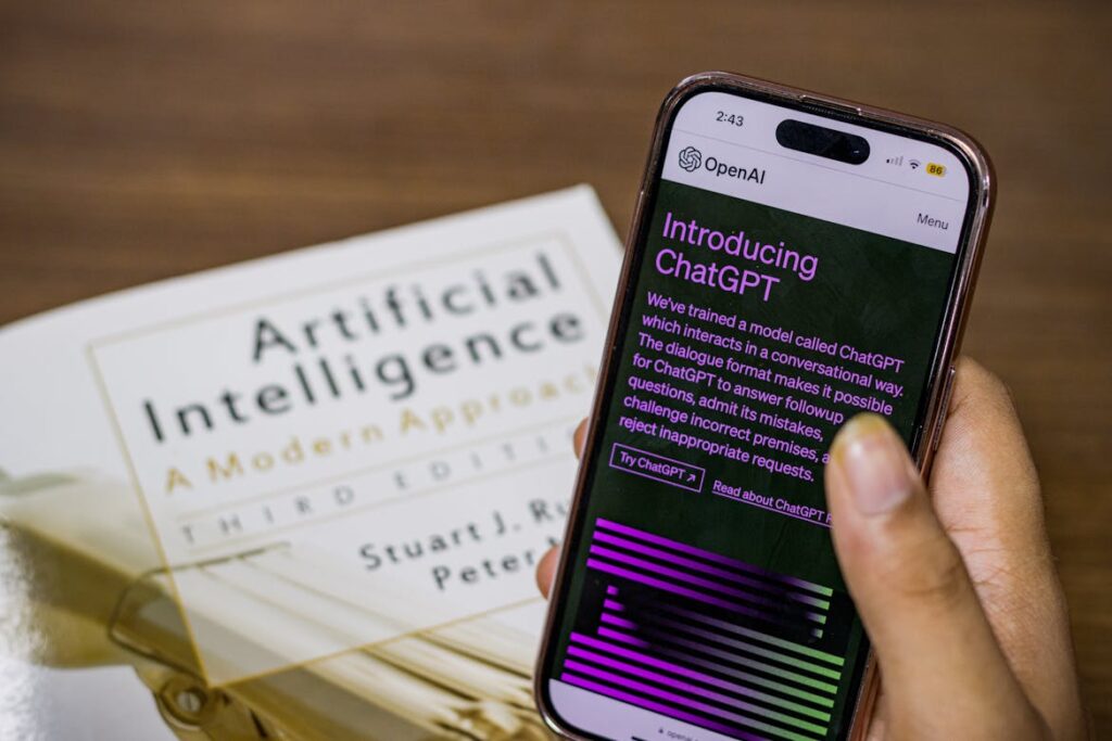 OpenAI Lets ChatGPT Users Connect with Booking.com and Expedia Inside the App