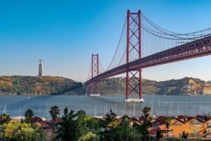 Portugal Named Europe’s Best Destination for 2025