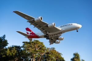 Qantas Confirms Massive Data Breach Exposing Millions of Customer Records