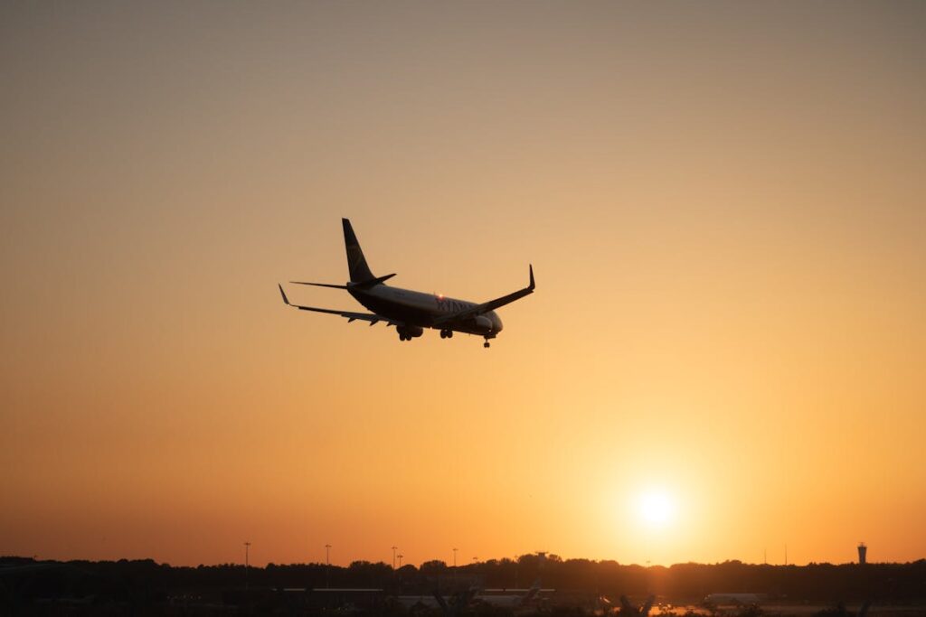 Ryanair Suspends Winter Flights to Tel Aviv Amid Terminal Dispute