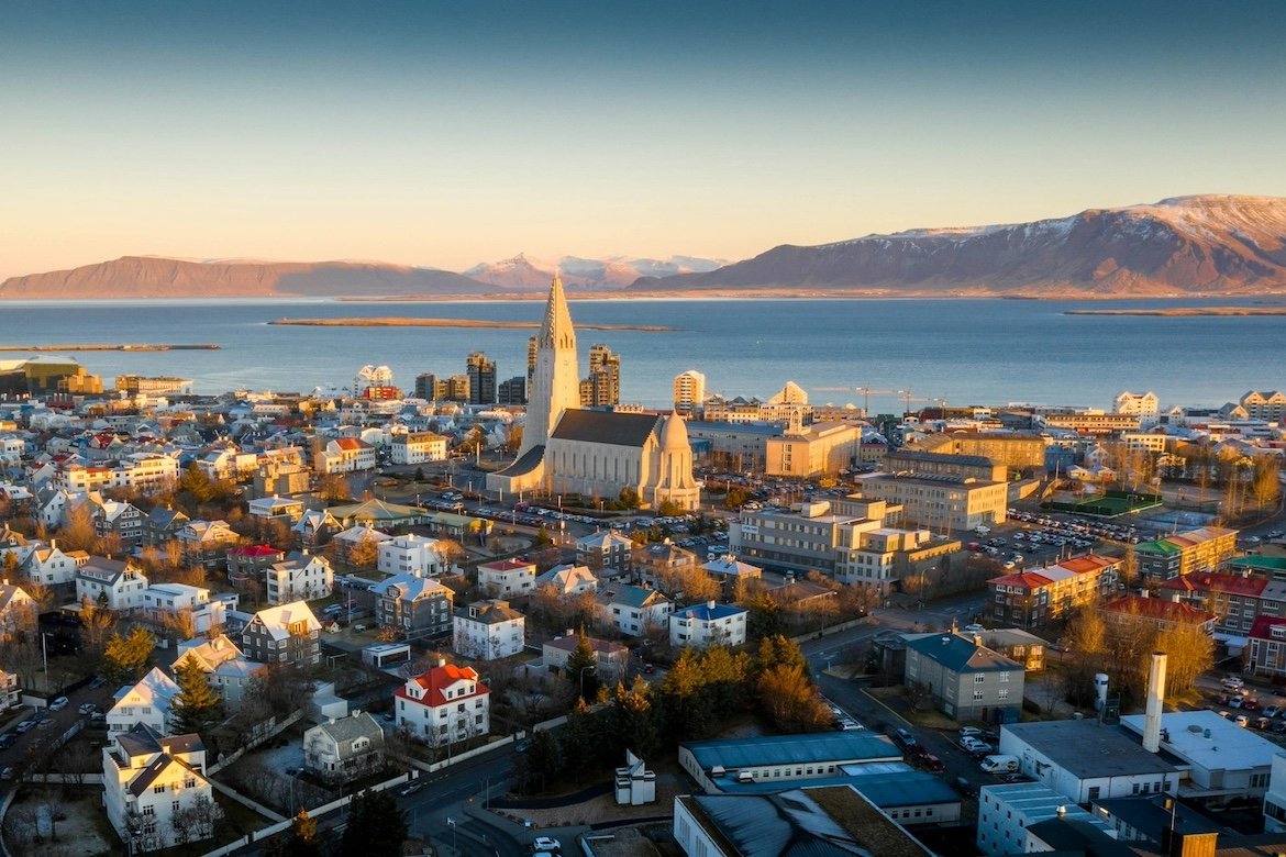 The World’s Safest Travel Destinations for 2026: Countries and Cities You Can Trust