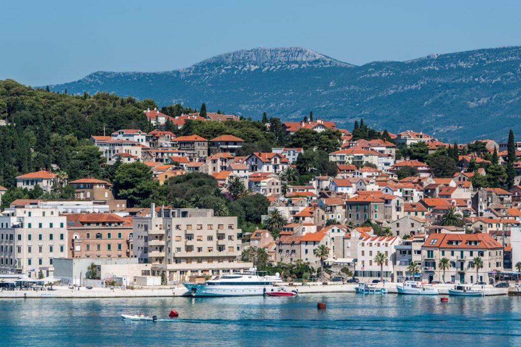 United Airlines Expands European Network with New Routes to Croatia, Scotland, and Italy for Summer 2026