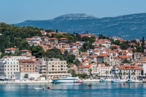 United Airlines Expands European Network with New Routes to Croatia, Scotland, and Italy for Summer 2026