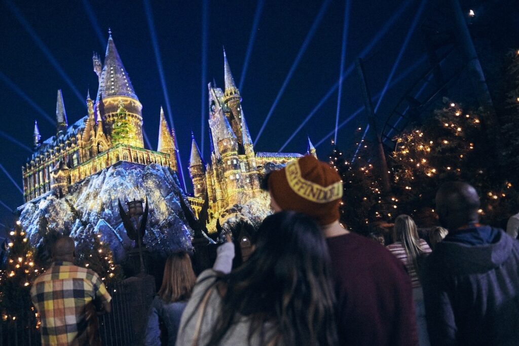 Universal Orlando Announces Opening Date and Expanded Lineup for 2025 Holiday Celebration