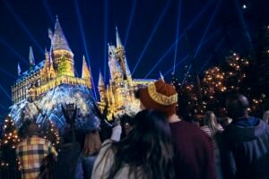 Universal Orlando Announces Opening Date and Expanded Lineup for 2025 Holiday Celebration
