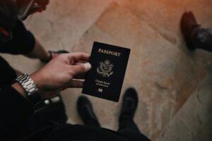 U.S. Passport Falls Out of Global Top 10 for the First Time in a Decade