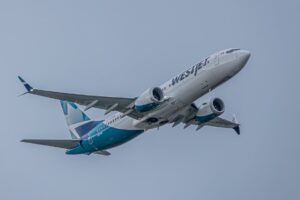 WestJet Faces Backlash for Charging Passengers to Recline Seats