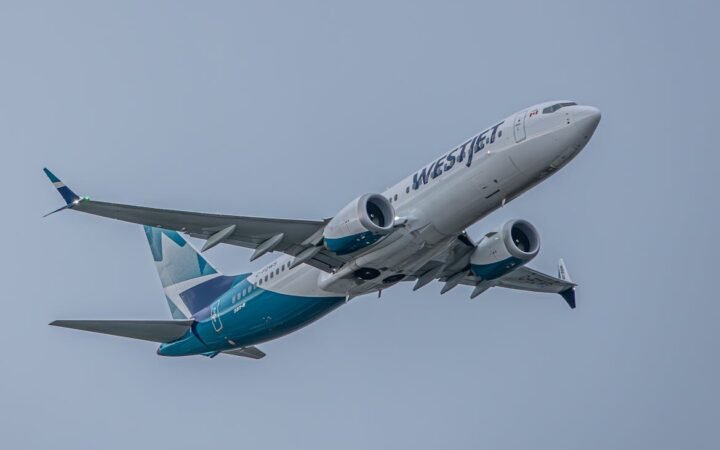 WestJet Faces Backlash for Charging Passengers to Recline Seats