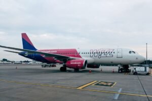 Wizz Air Opens New Base in Podgorica, Montenegro, Launching 14 New Routes for Summer 2026