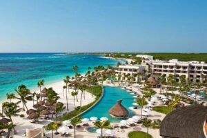 2025 Travvy Awards Spotlight Top All-Inclusive Resorts Worldwide