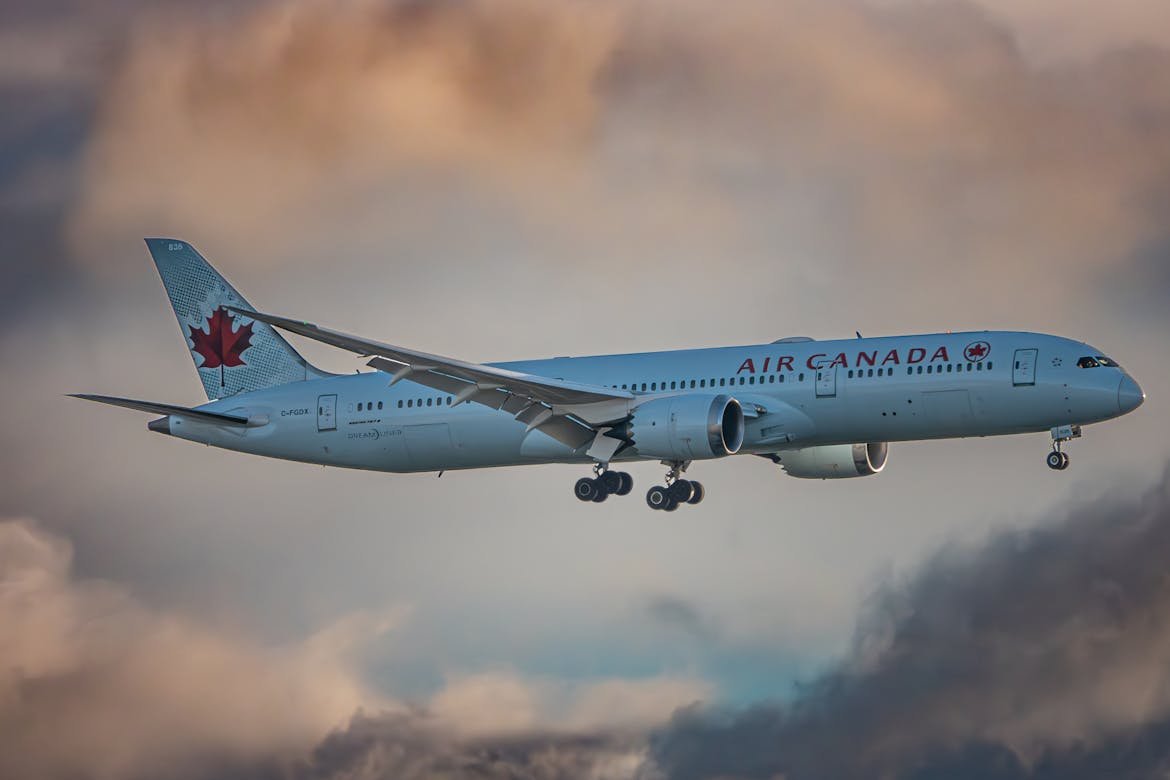Air Canada Expands Its European Network With New Summer 2026 Routes