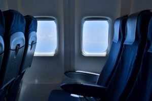 Why Major Airlines Are Being Sued for Selling ‘Window Seats’ With No Windows