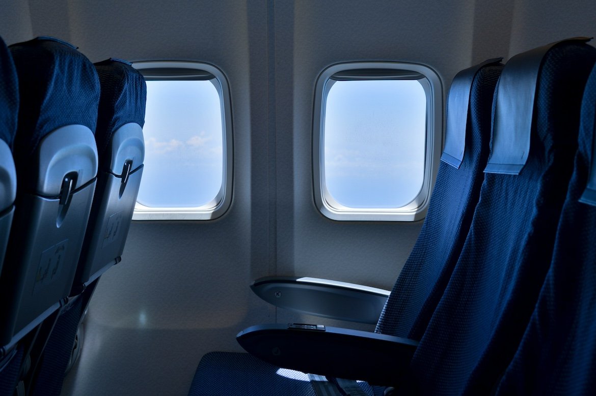 Why Major Airlines Are Being Sued for Selling ‘Window Seats’ With No Windows
