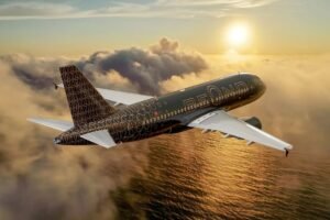 BeOnd America: Luxury All-Business-Class Airline Plans Bold U.S. Expansion