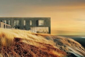 Iceland’s New Black Sand Hotel Brings Boutique Luxury to the South Coast