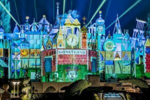 Disneyland Announces Full 2026 “Disneyland After Dark” Lineup With New Themes and Returning Favorites