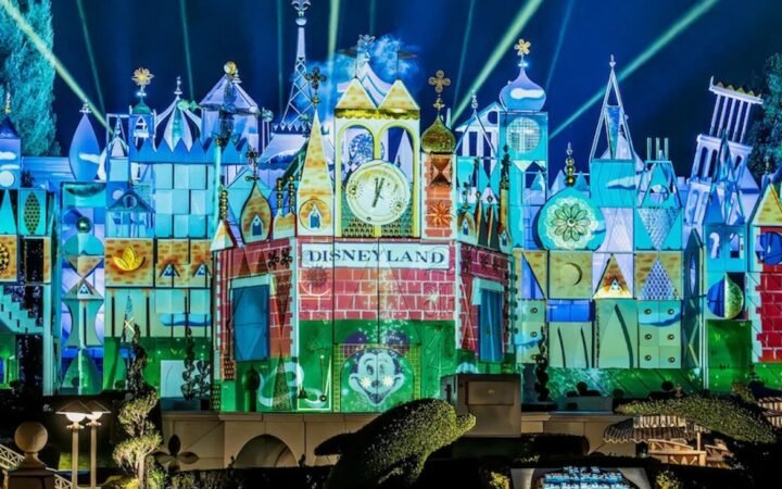 Disneyland Announces Full 2026 “Disneyland After Dark” Lineup With New Themes and Returning Favorites