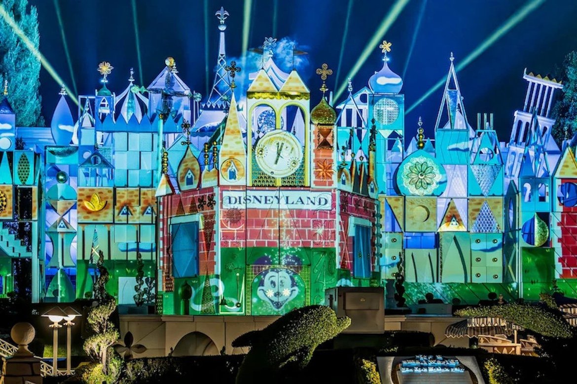 Disneyland Announces Full 2026 “Disneyland After Dark” Lineup With New Themes and Returning Favorites