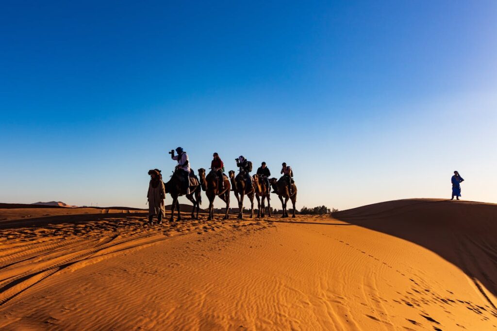 Exodus Adventure Travels Unveils The Signature Collection for 2026