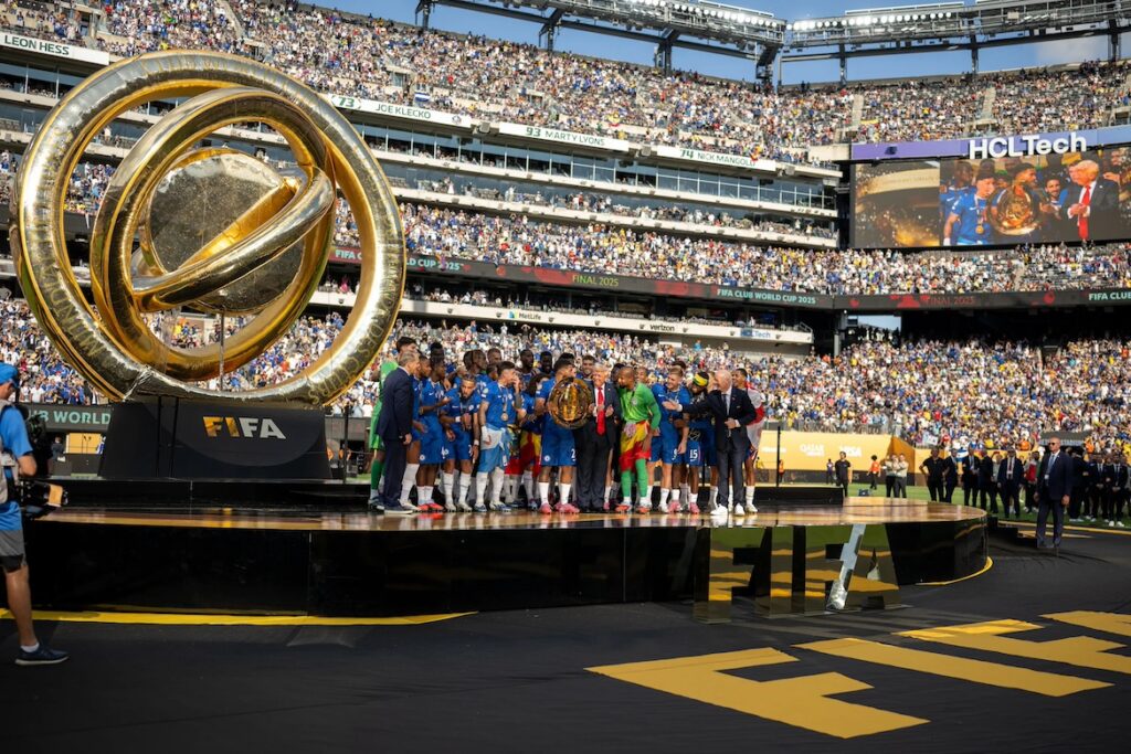 FIFA Pass: US Launches Fast-Track Visa System for 2026 World Cup Fans