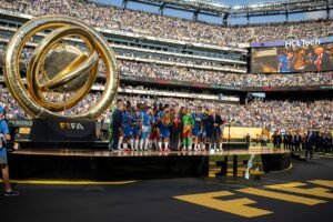 FIFA Pass: US Launches Fast-Track Visa System for 2026 World Cup Fans