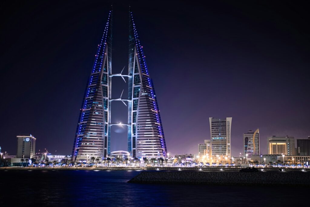 GCC Launches First Phase of One-Stop Travel System for Seamless Regional Journeys