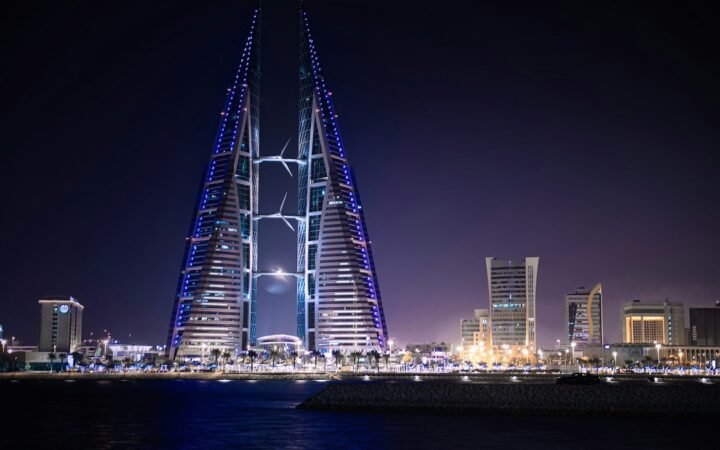 GCC Launches First Phase of One-Stop Travel System for Seamless Regional Journeys