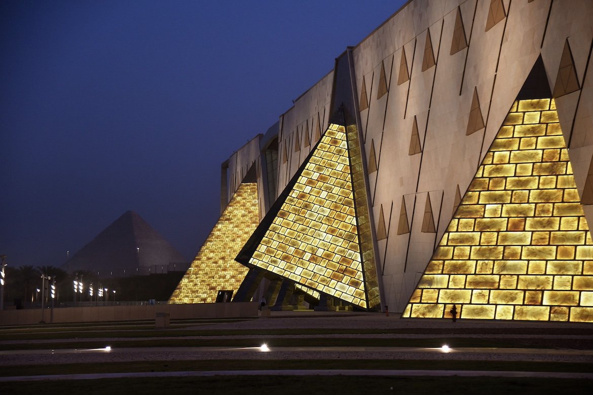 Egypt Opens the Grand Egyptian Museum: A Monumental Celebration of Ancient Heritage and Modern Vision