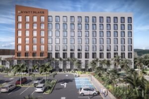 Hyatt Opens New Hyatt Place Cancun Airport, Expanding Options for Travelers to Quintana Roo