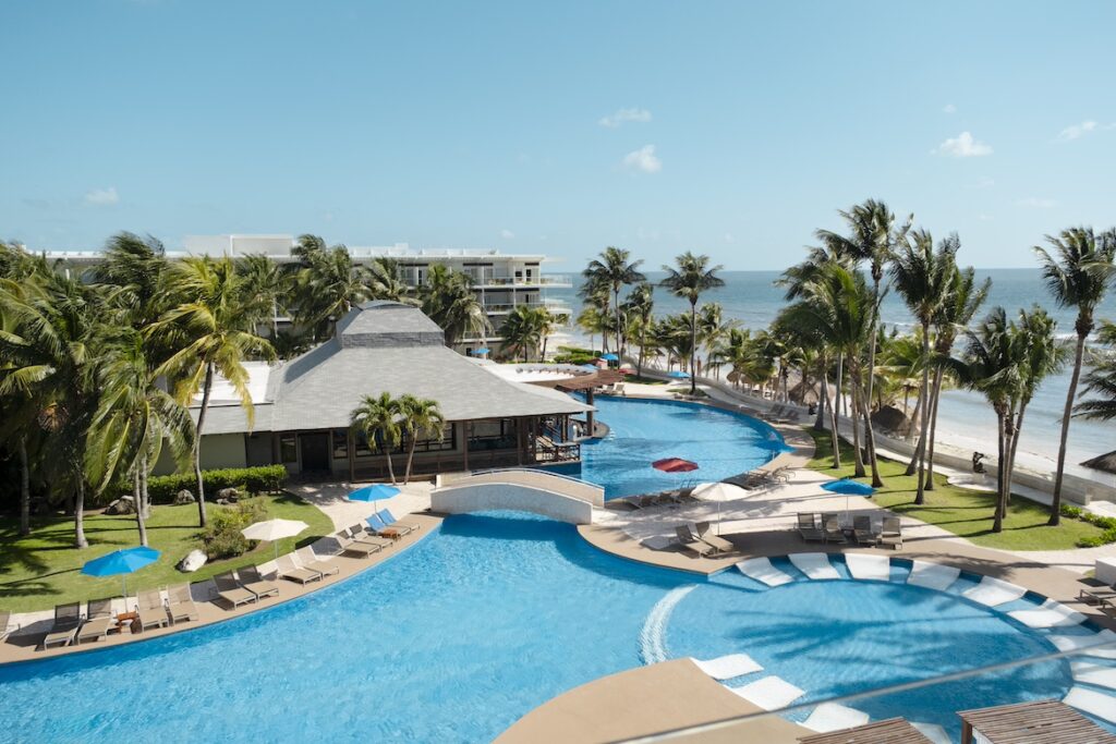 Iberostar Opens New All-Inclusive Resort in the Mexican Caribbean