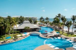Iberostar Opens New All-Inclusive Resort in the Mexican Caribbean