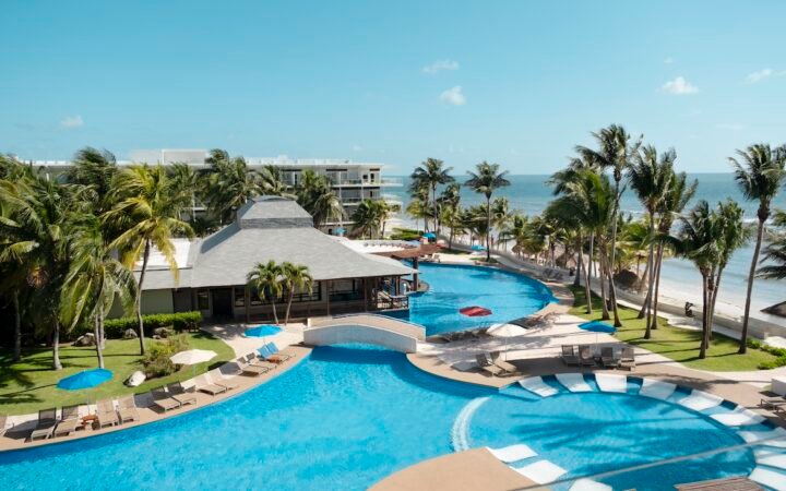 Iberostar Opens New All-Inclusive Resort in the Mexican Caribbean