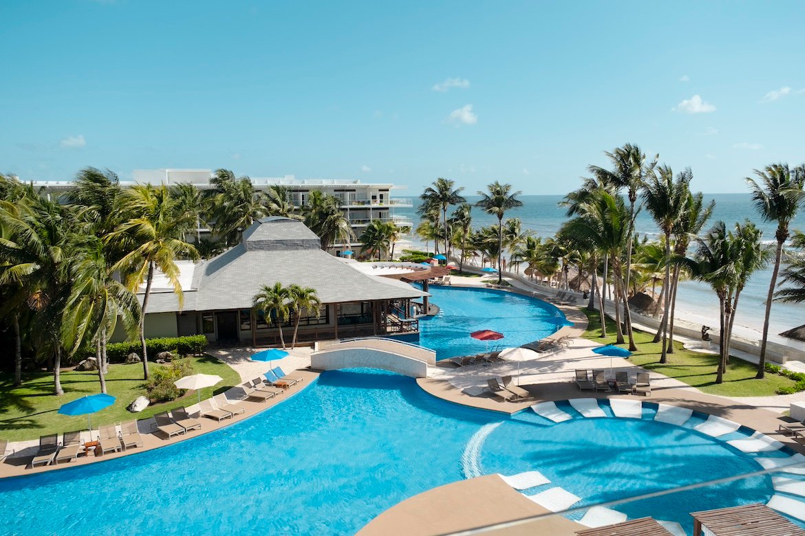 Iberostar Opens New All-Inclusive Resort in the Mexican Caribbean